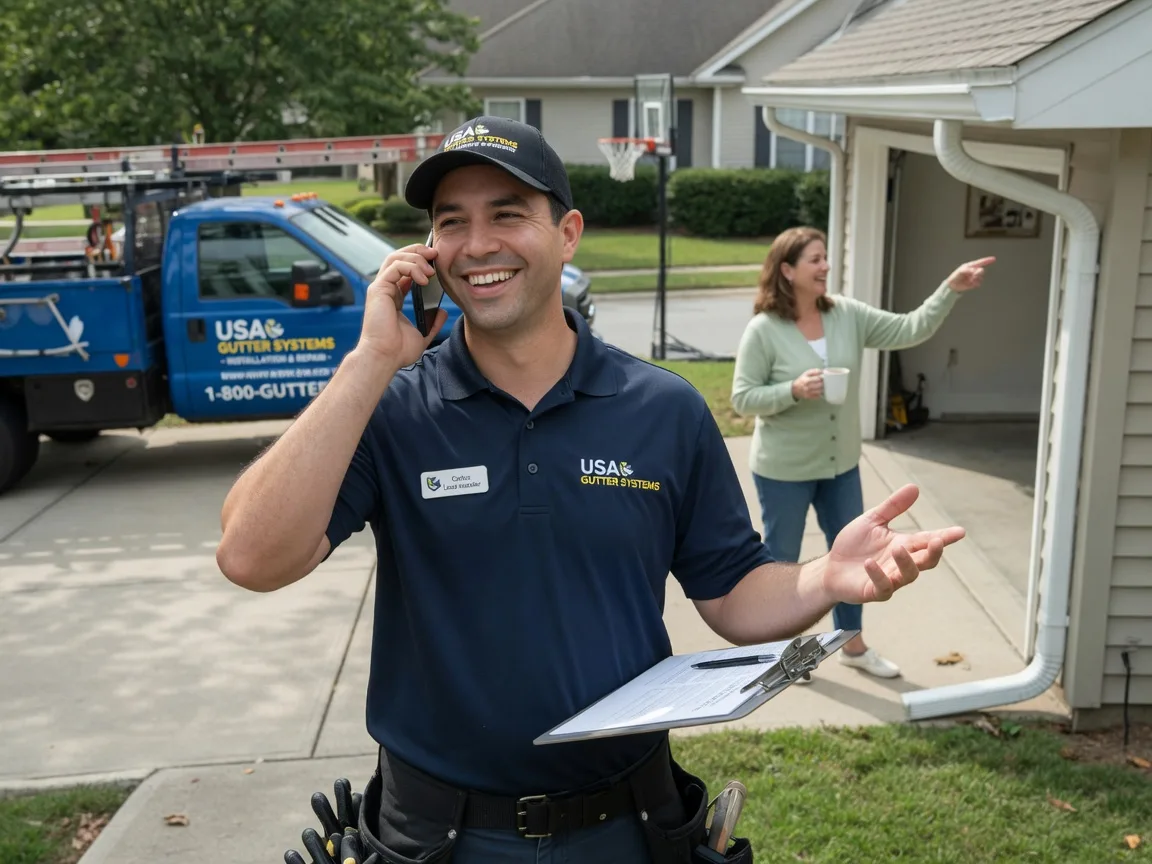Gutter Installation La Plata, PR FAQs